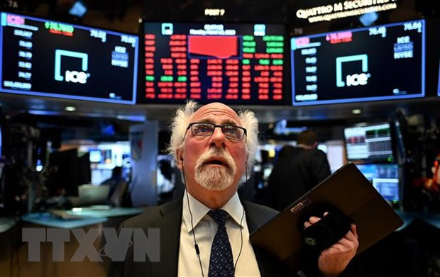 Các chỉ số chứng khoán Mỹ đều tăng điểm trong tuần qua ảnh 1