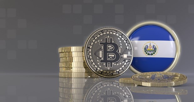 Động thái của IMF khi El Salvador cho phép dùng bitcoin như tiền thật ảnh 1