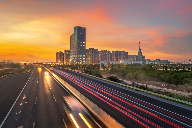 Khu Đông Hà Nội bứt phá nhờ trung tâm giải trí-công nghệ mới ảnh 3