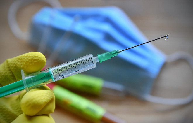 WHO kêu gọi G20 đóng góp tài chính và vaccine cho COVAX ảnh 1