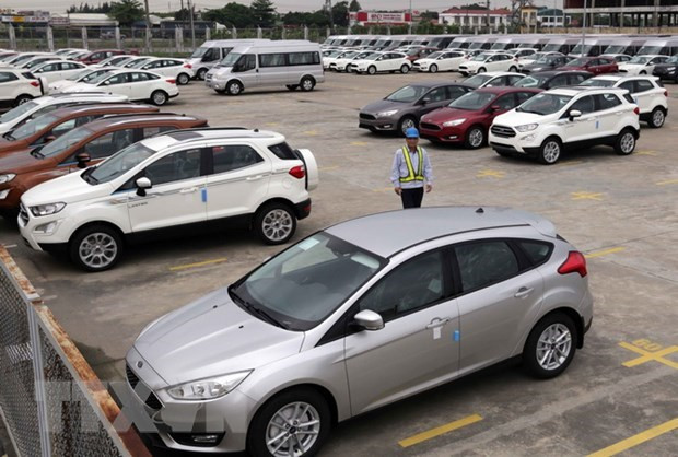 Doanh số tại Mỹ của Hyundai và Kia phá kỷ lục tháng thứ ba liên tiếp ảnh 1