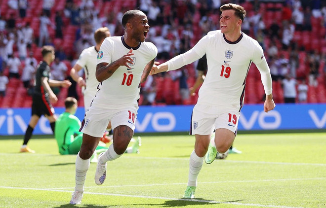 Anh – Scotland: Quyết liệt trận “derby” Vương quốc Anh ảnh 1