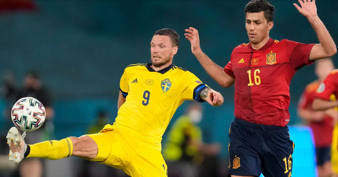 Thụy Điển - Slovakia: Phải thay đổi nếu muốn giành chiến thắng ảnh 1