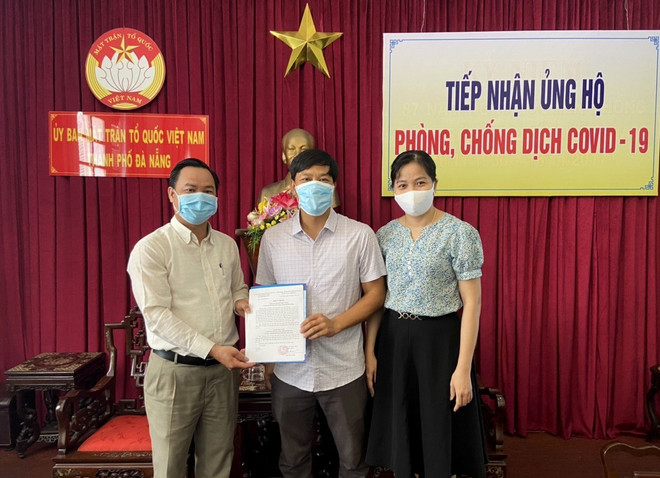 Huy động sức mạnh tổng lực toàn xã hội đẩy lùi dịch COVID-19 ảnh 1