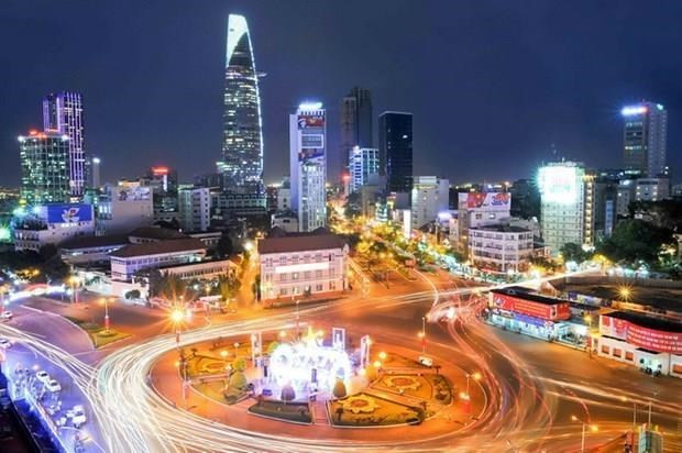Ảnh minh họa (Nguồn: AFP/TTXVN) Các doanh nghiệp công nghệ Iran muốn hợp tác và đầu tư vào Việt Nam ảnh 1