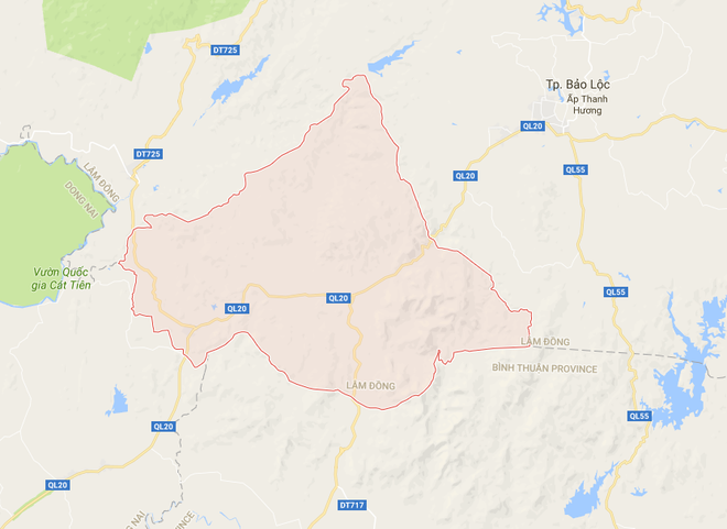 Uống thuốc diệt cỏ tự tử sau khi chặt chân kẻ lấy trộm sầu riêng ảnh 1