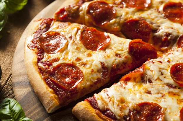 Pizza - biểu tượng của ẩm thực Italy. Nguồn: Days of the year) Đề cử ghi danh ẩm thực Italy vào danh sách Di sản Văn hóa Phi vật thể ảnh 1