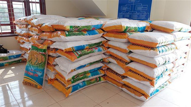 Việt Nam giúp tỉnh Oudomxay của Lào phát triển kinh tế nông nghiệp ảnh 2