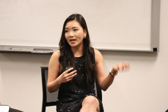 Bí quyết của những người Việt trẻ thành công tại Australia ảnh 3