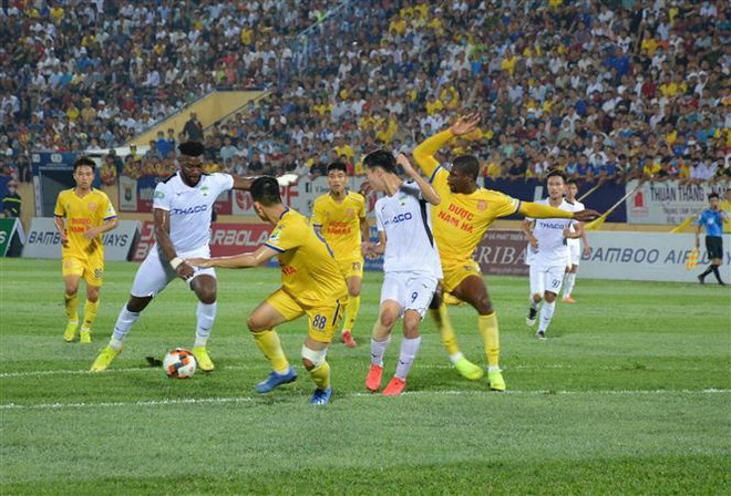 VPF: Vòng loại Cúp Quốc gia 2020 là tín hiệu vui, mang ý nghĩa kép ảnh 1