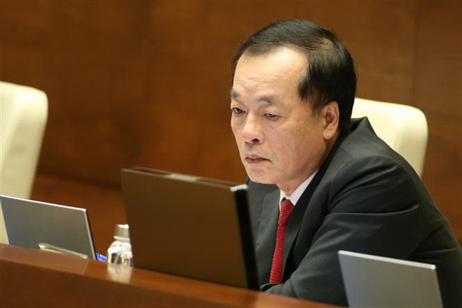 Đảm bảo tính đồng bộ giữa Luật Xây dựng sửa đổi với các luật khác ảnh 2