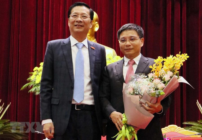 'Chủ tịch tỉnh kiêm hiệu trưởng đại học chỉ nên là giải pháp tình thế' ảnh 1