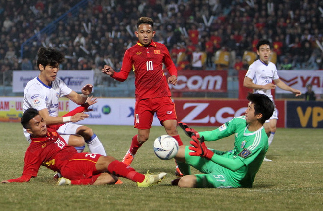 Thể thao thế giới 2018 và niềm hy vọng của người hâm mộ Việt Nam ảnh 1