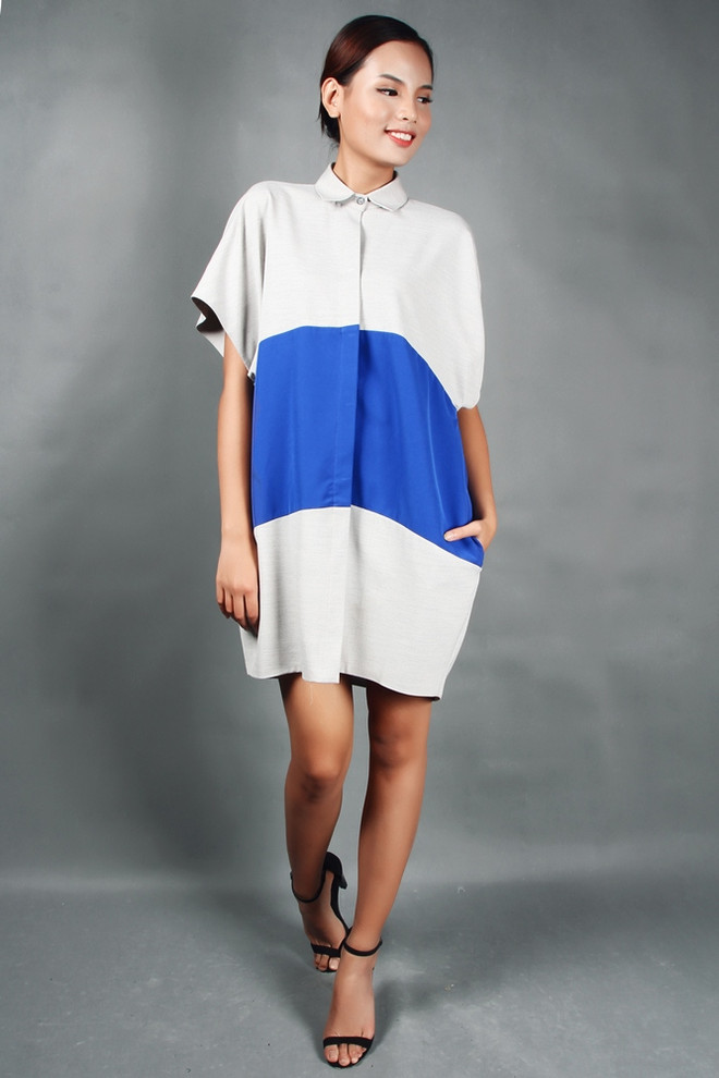 Á quân Tiêu Linh “phiêu” với ren xuyên thấu trong bộ sưu tập mới ảnh 11