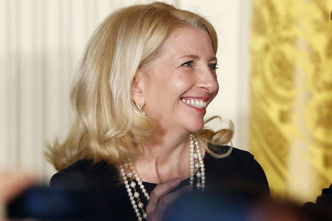 Quan chức cấp cao Mỹ được bổ nhiệm làm Giám đốc điều hành UNICEF ảnh 1