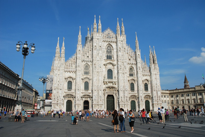 Giá tour đi châu Âu đón Giáng sinh chỉ từ 39,99 triệu đồng ảnh 3