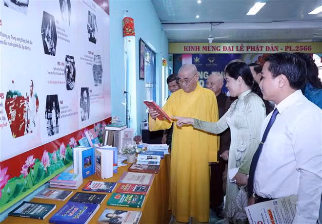 Xây dựng không gian văn hóa HCM: Từ chủ trương đến hành động ảnh 2