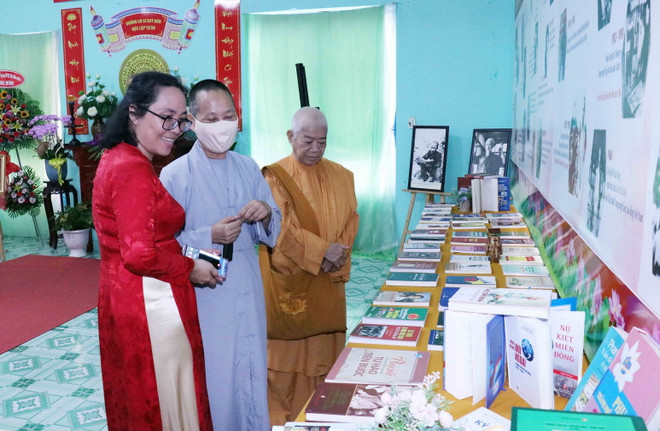 Xây dựng không gian văn hóa HCM: Từ chủ trương đến hành động ảnh 2