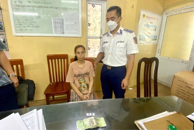 Hải Phòng: Liên tiếp triệt phá 2 vụ vận chuyển ma túy trên biển ảnh 1