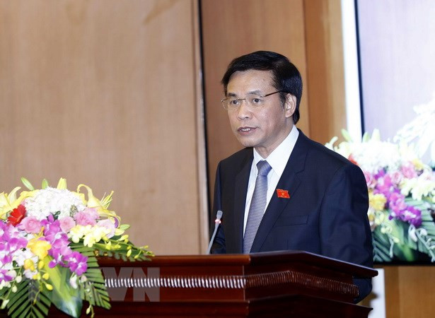 Rà soát nhiệm vụ, quyền hạn của Văn phòng chung sau thí điểm hợp nhất ảnh 1