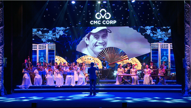 "Bản hòa tấu tương lai": Thăng hoa cùng công nghệ và nghệ thuật ảnh 3