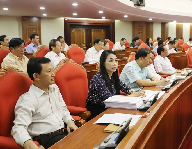 Ý kiến người dân: Công tác cán bộ chưa thực thi "kỷ luật thép" ảnh 1