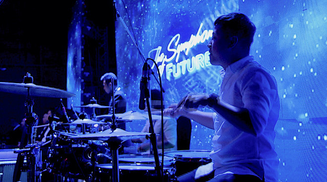 "Bản hòa tấu tương lai": Thăng hoa cùng công nghệ và nghệ thuật ảnh 6