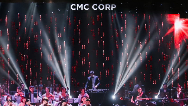 "Bản hòa tấu tương lai": Thăng hoa cùng công nghệ và nghệ thuật ảnh 7