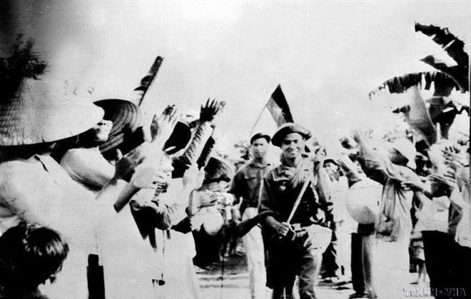 Quảng Trị sau 50 năm giải phóng: Nửa thế kỷ đổi mới và phát triển ảnh 3