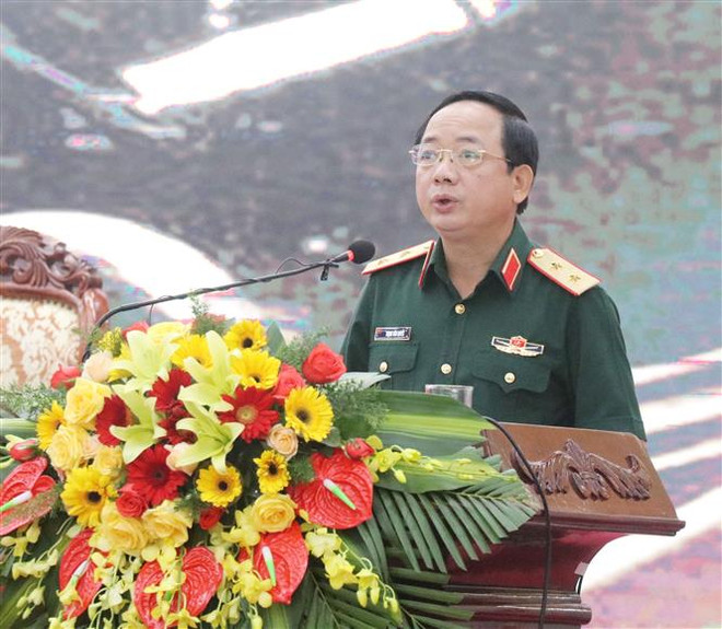 Quảng Trị sau 50 năm giải phóng: Nửa thế kỷ đổi mới và phát triển ảnh 2