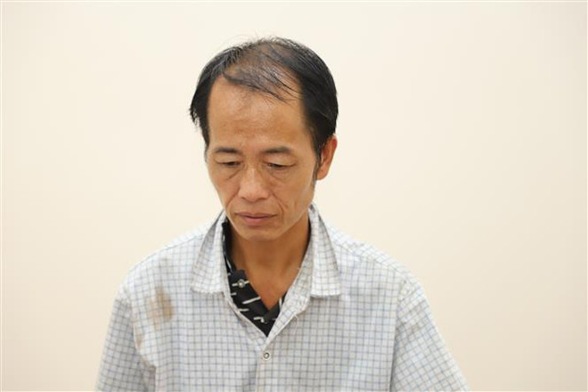 Vụ một người chết ở ven đường tại Yên Bái: Tạm giữ 3 đối tượng ảnh 1