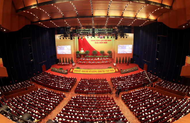 Đại hội XIII: Phát huy giá trị văn hóa, tiềm năng con người Việt Nam ảnh 2