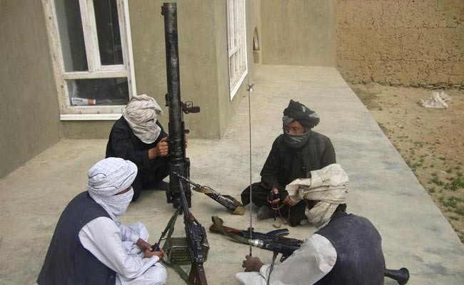 Pakistan bắt giữ một chỉ huy cấp cao của phiến quân Taliban ảnh 1