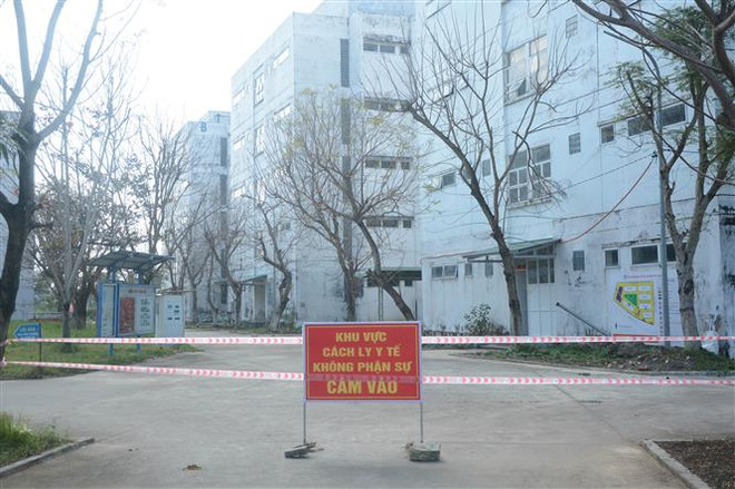 Đà Nẵng sẵn sàng đưa Bệnh viện dã chiến số 2 vào hoạt động ảnh 1