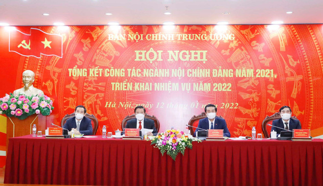 Xử lý nghiêm vụ Công ty Việt Á và các vụ án trong lĩnh vực y tế ảnh 1