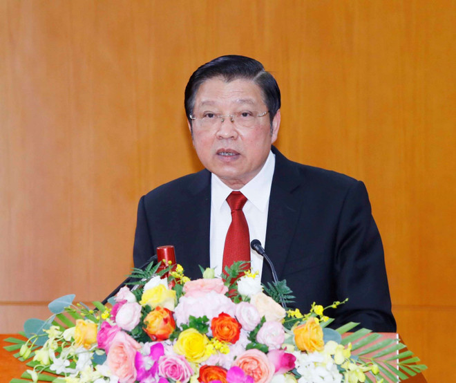 Xử lý nghiêm vụ Công ty Việt Á và các vụ án trong lĩnh vực y tế ảnh 2