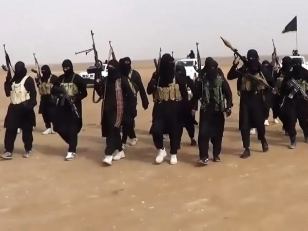 [Photo] Lực lượng Hồi giáo nổi dậy chiếm thủ phủ Tikrit ở Iraq ảnh 4