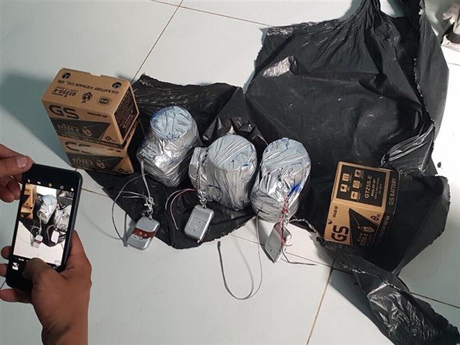 'Triều đại Việt' lôi kéo những đối tượng nhận thức mơ hồ về chính trị ảnh 2