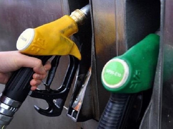 Giá dầu Mỹ giảm xuống mức thấp nhất trong vòng sáu tháng ảnh 1