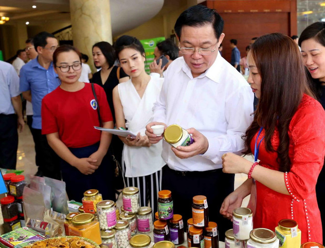 Bộ Kế hoạch và Đầu tư chủ trì soạn thảo Sách trắng về hợp tác xã ảnh 1