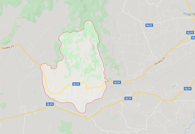 Bị vướng vào dây điện trong lúc mưa to, hai người tử vong tại chỗ ảnh 1