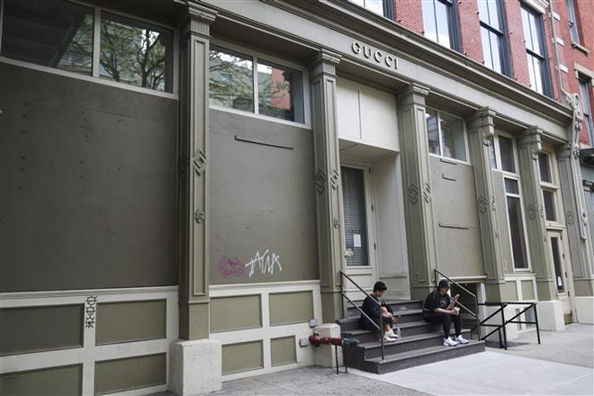 Ngân hàng Thế giới: Kinh tế toàn cầu sẽ giảm 5,2% vì dịch COVID-19 ảnh 1