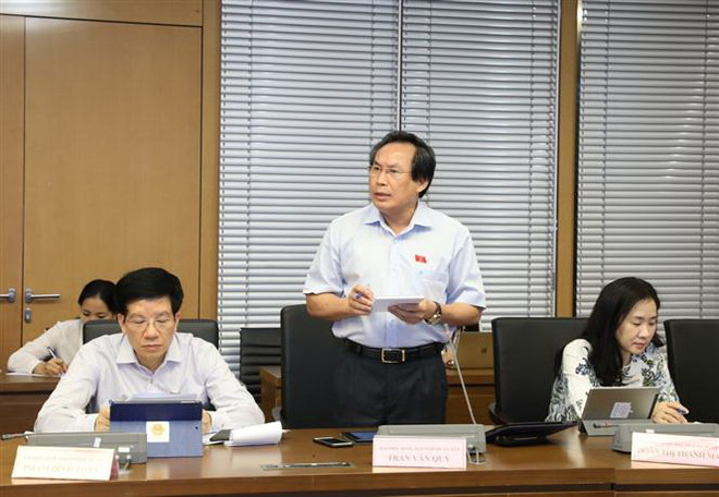 Đề nghị cấp số định danh cho gần 80 triệu công dân theo đúng tiến độ ảnh 1