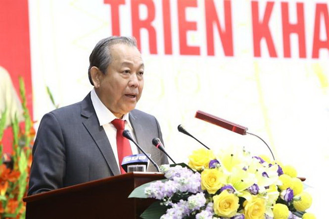 'Xác định biên chế phải khoa học, tránh áp đặt bình quân' ảnh 2