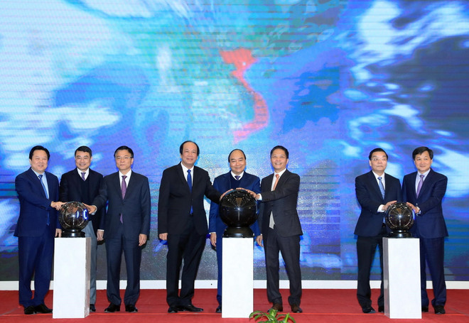 Thủ tướng: Bộ Công Thương đẩy nhanh tái cơ cấu, xử lý dự án thua lỗ ảnh 1