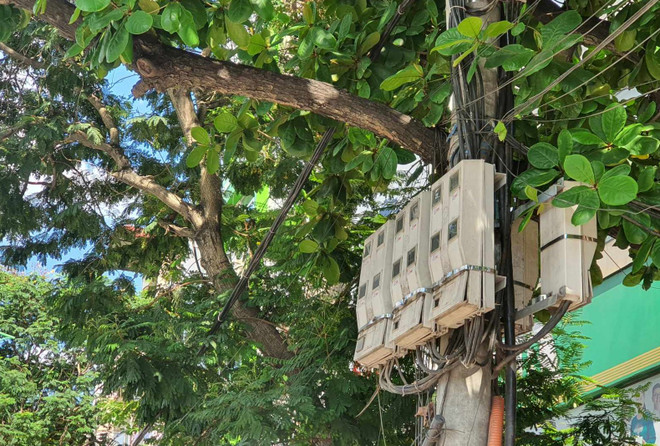 Sửa biểu giá điện sinh hoạt: Dự kiến giá điện từ 6 bậc xuống còn 5 bậc ảnh 4