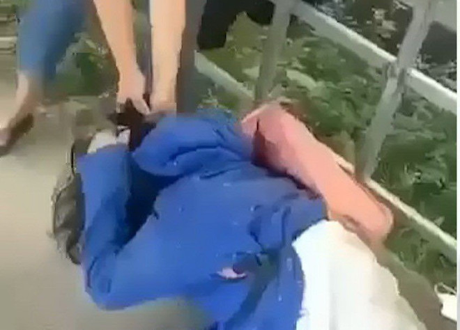 Bình Phước: Ngăn chặn bạo lực học đường sau vụ nữ sinh bị bạn đánh ảnh 1