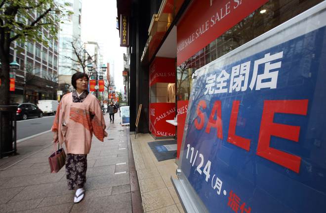 Nhật Bản triển khai hệ thống mã số thuế và an sinh xã hội mới ảnh 1