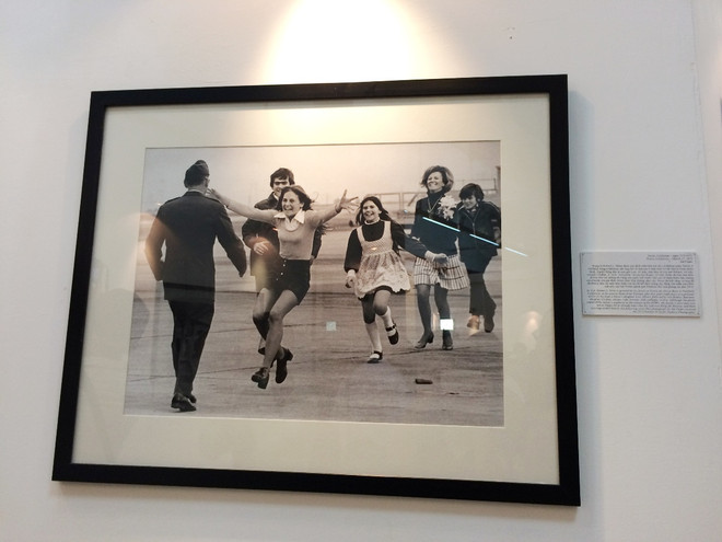 Chủ tịch Hãng thông tấn AP: "Chẳng có cuộc chiến nào dễ chịu cả" ảnh 3