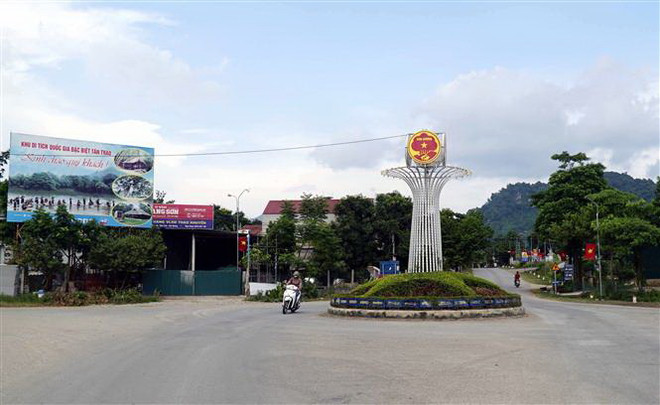 Những ngày tháng Tám trên quê hương cách mạng Tân Trào lịch sử ảnh 1